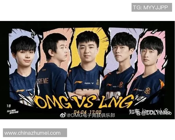 esports最新数据挑战者杯特别报道LNG的成长之路与未来展望