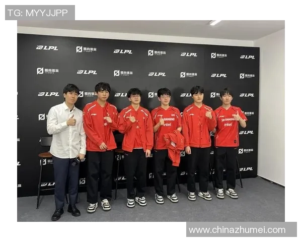 英雄联盟聚焦JDG战队实力解析与团队协作的深度剖析实时新闻